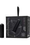 RealStick CALIBER vibe mermi