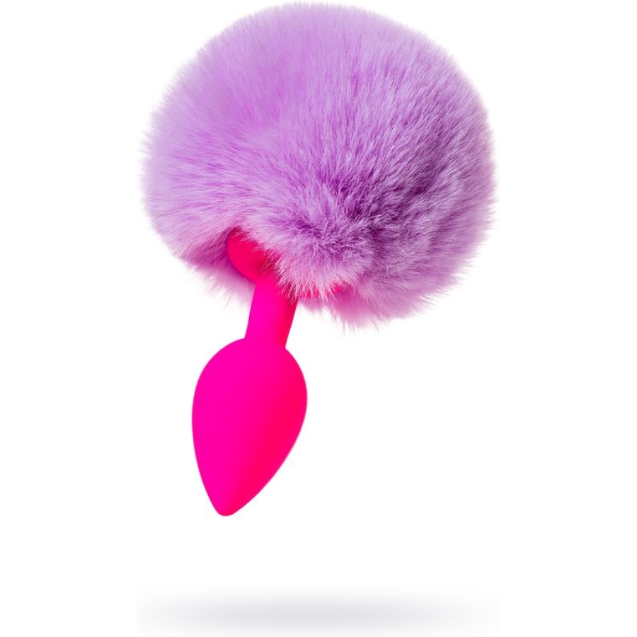 Sweet bunny anal plug
