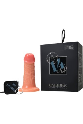 Gerçekçi yapay penis