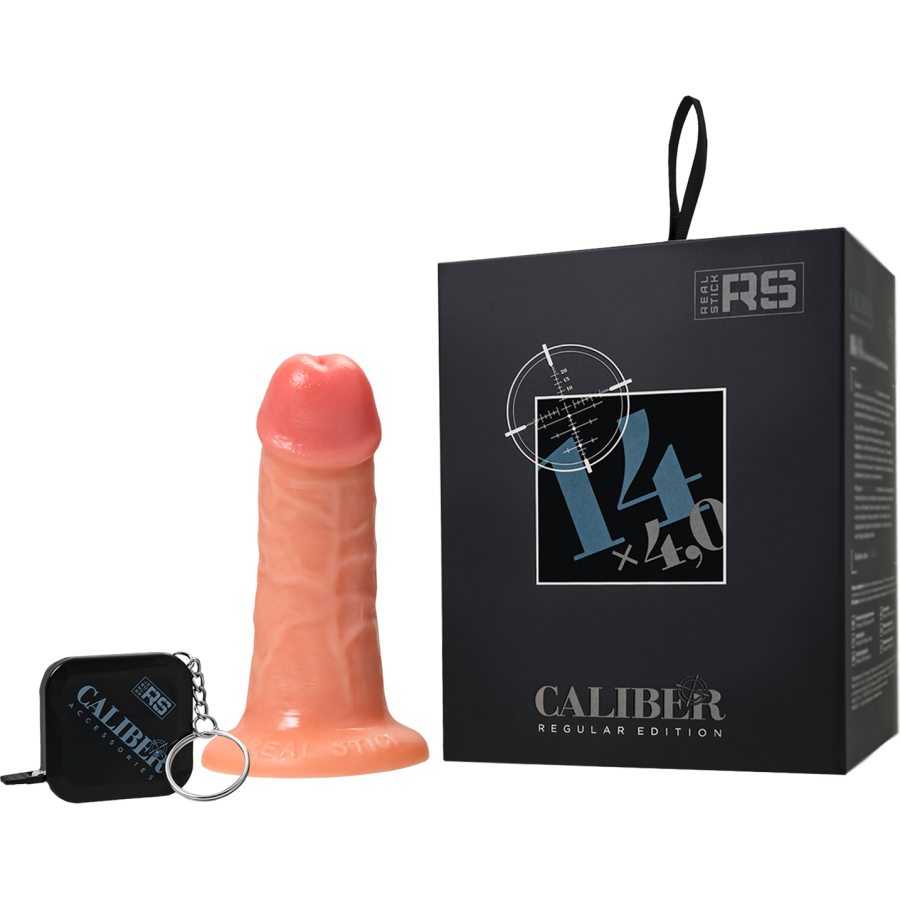 Gerçekçi yapay penis