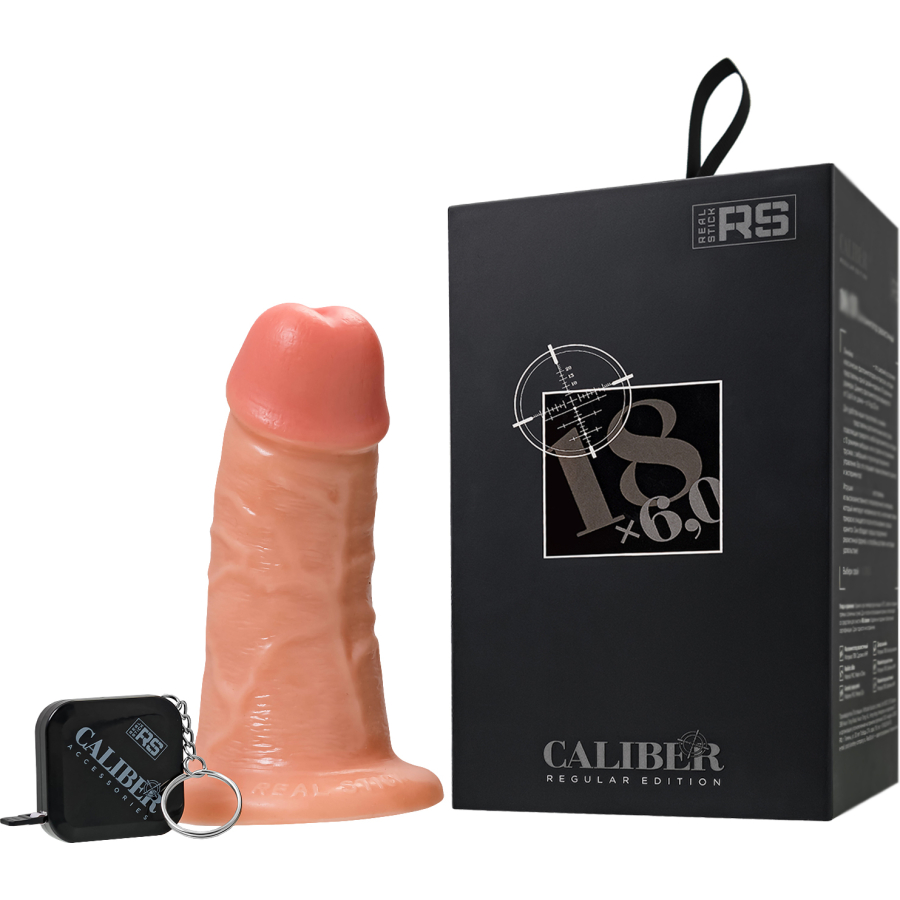 Gerçekçi yapay penis