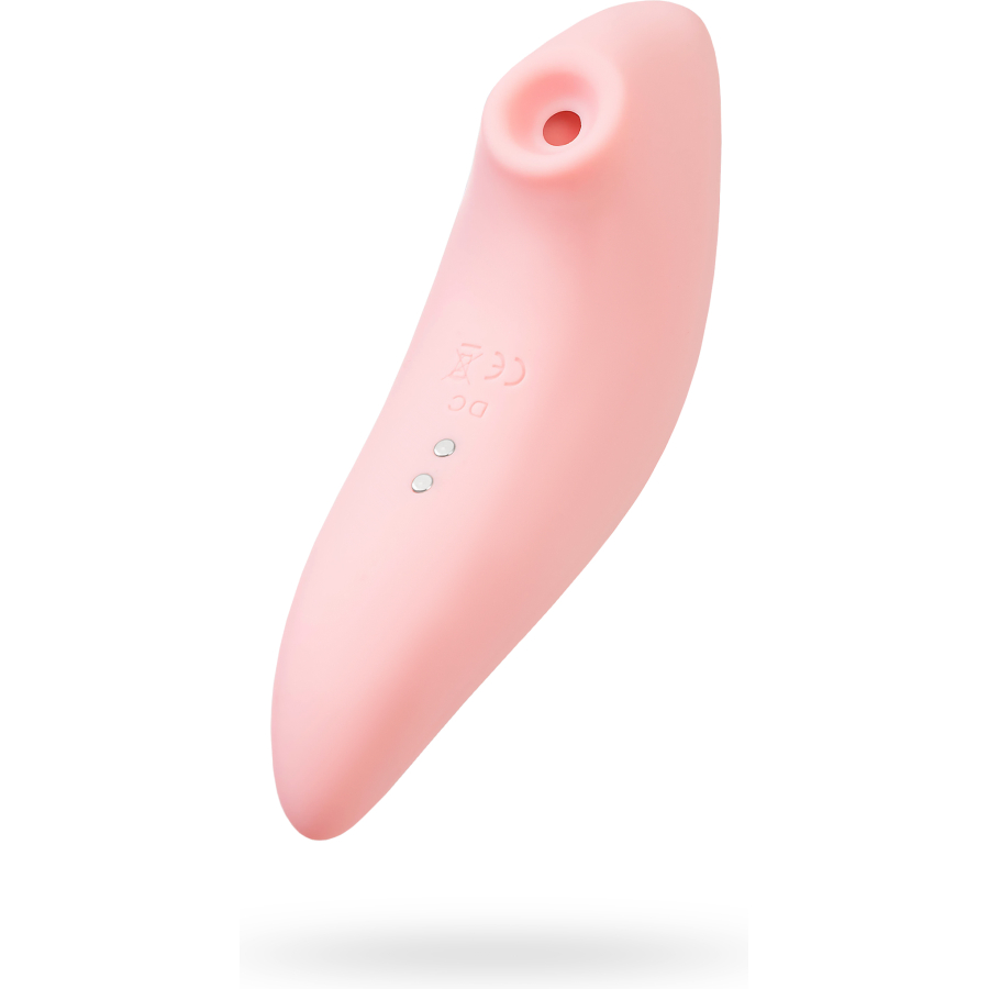 Flovetta by toyfa vakum uyarıcısı lily