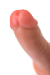 Gerçekçi yapay penis