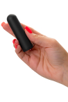 RealStick CALIBER vibe mermi