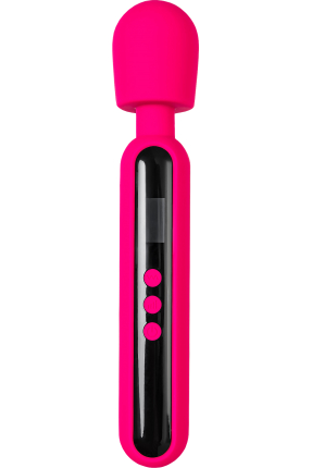 eroTeq Mashr Vibratör 23,5 cm
