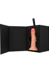 Gerçekçi yapay penis