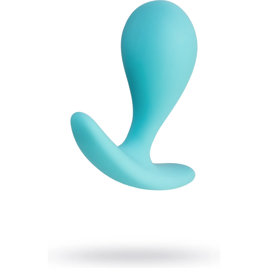 Blob anal plug 5. 5cm blob küçük plugın boyutu ilk deneyim için idealdir. Geniş sınırlayıcı, burcun gerekli olandan daha fazla girmesine izin vermez.
