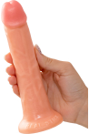 Gerçekçi yapay penis