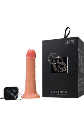 Gerçekçi yapay penis