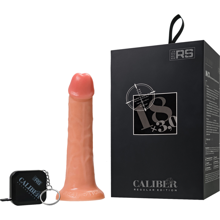 Gerçekçi yapay penis