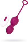 L’eroina moussy vaginal balls