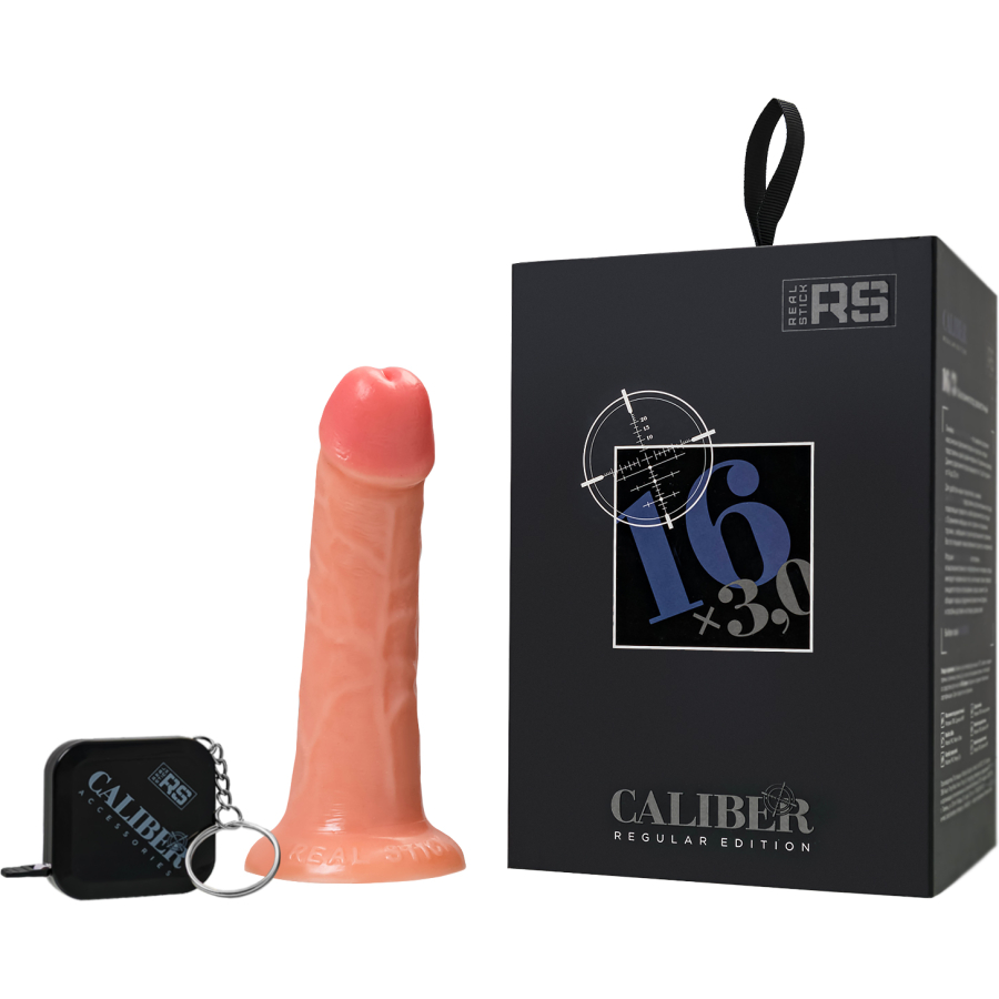 Gerçekçi yapay penis