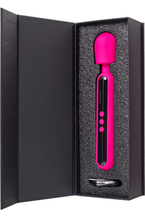 eroTeq Mashr Vibratör 23,5 cm