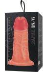 Gerçekçi yapay penis