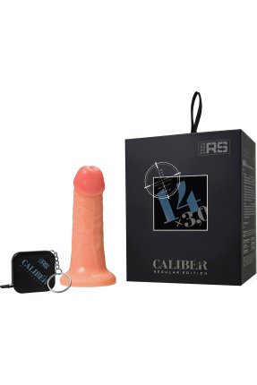 Gerçekçi yapay penis