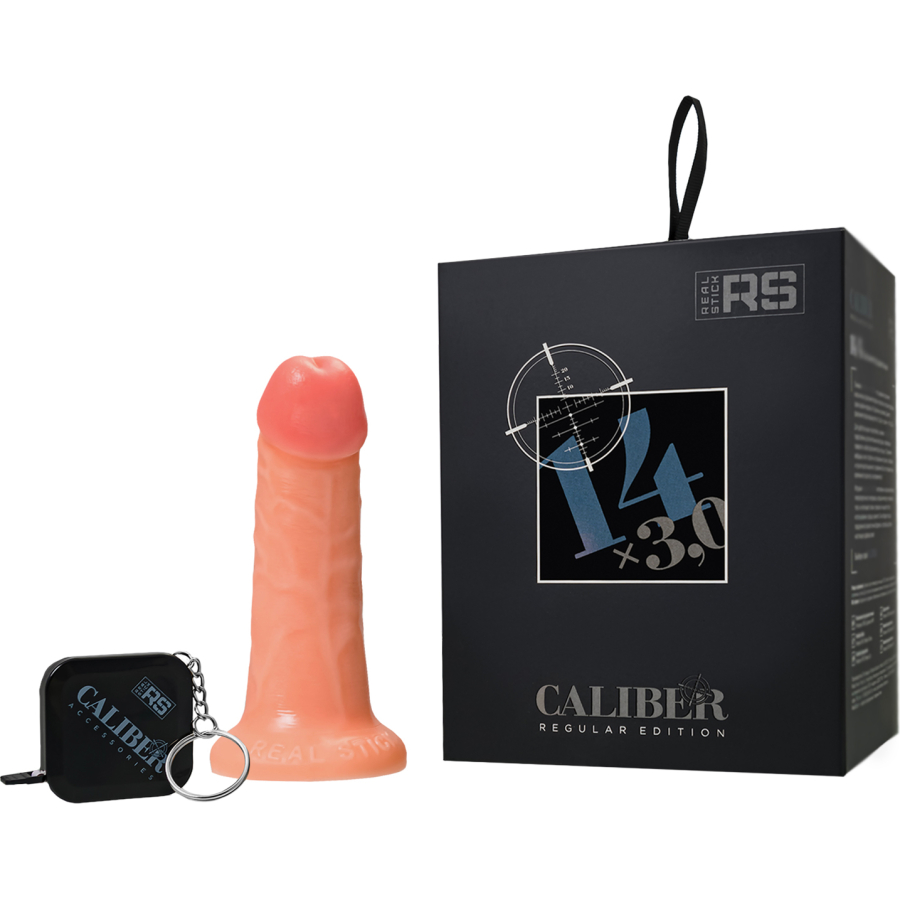 Gerçekçi yapay penis