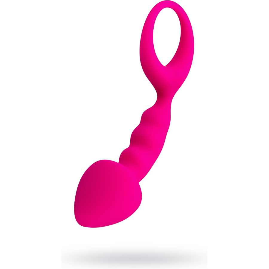 ToDo by Toyfa Bong Anal Plug