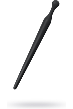 Black & Red by TOYFA Üretral Plug