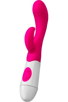 A-Toys by TOYFA Nessy Klitoral Uyarıcı Vibratör