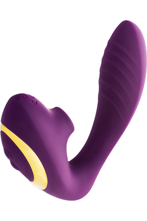 Mave Vakumlu Vibratör, 14 cm