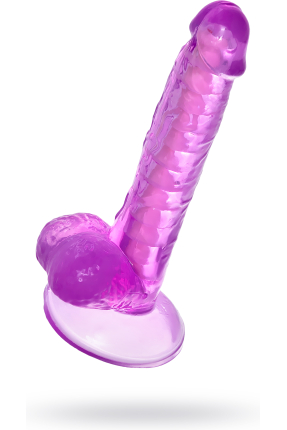 Jel Dildo Celiam, 20,5 cm