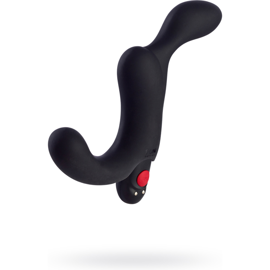 Fun factory duke anal plug