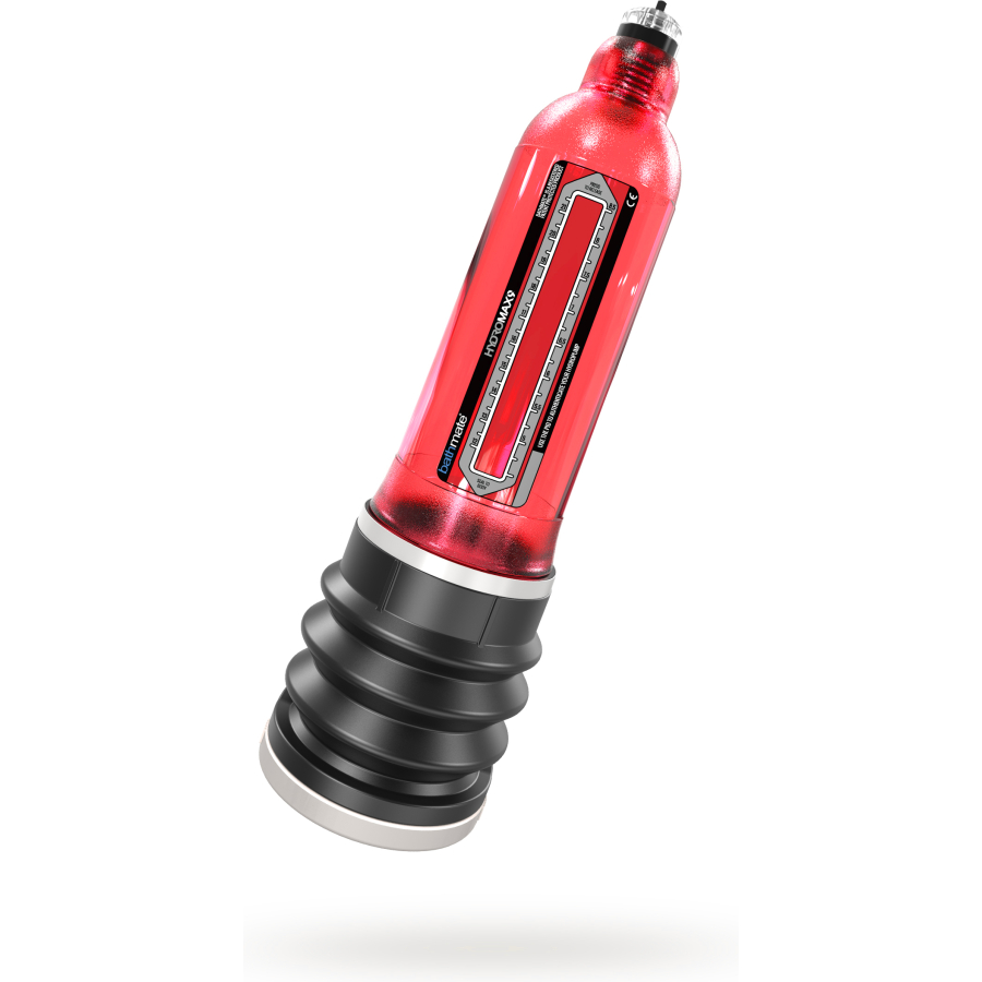 Bathmate hydromax9 hidrolik pompa