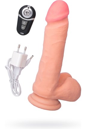 RealStick Elite Antonıo Uzaktan kumandalı Rotator