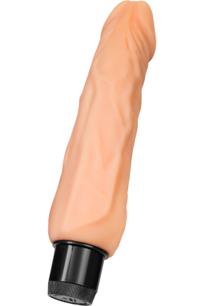 A-Toys by TOYFA Tond Realistik Vibratör