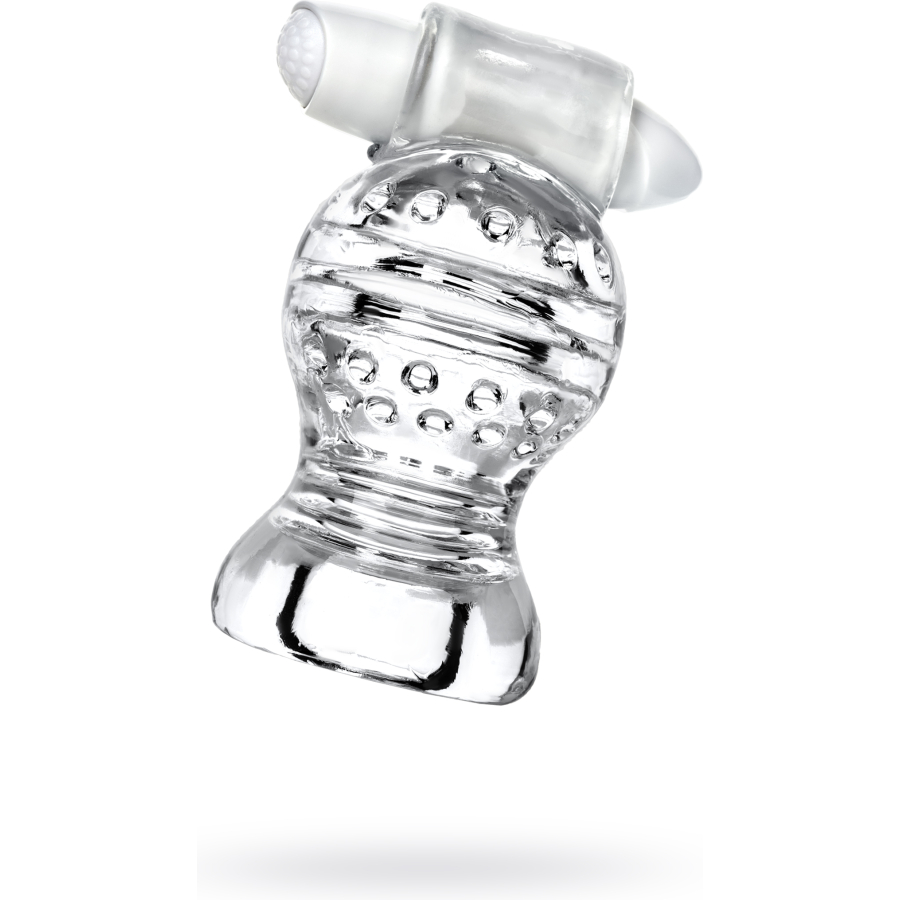 Lingam by TOYFA Masturbator