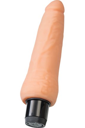 A-Toys by TOYFA Lank Realistik Dildo