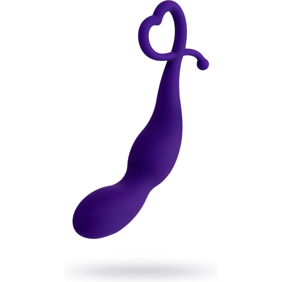 ToDo by Toyfa Wlap Anal Plug