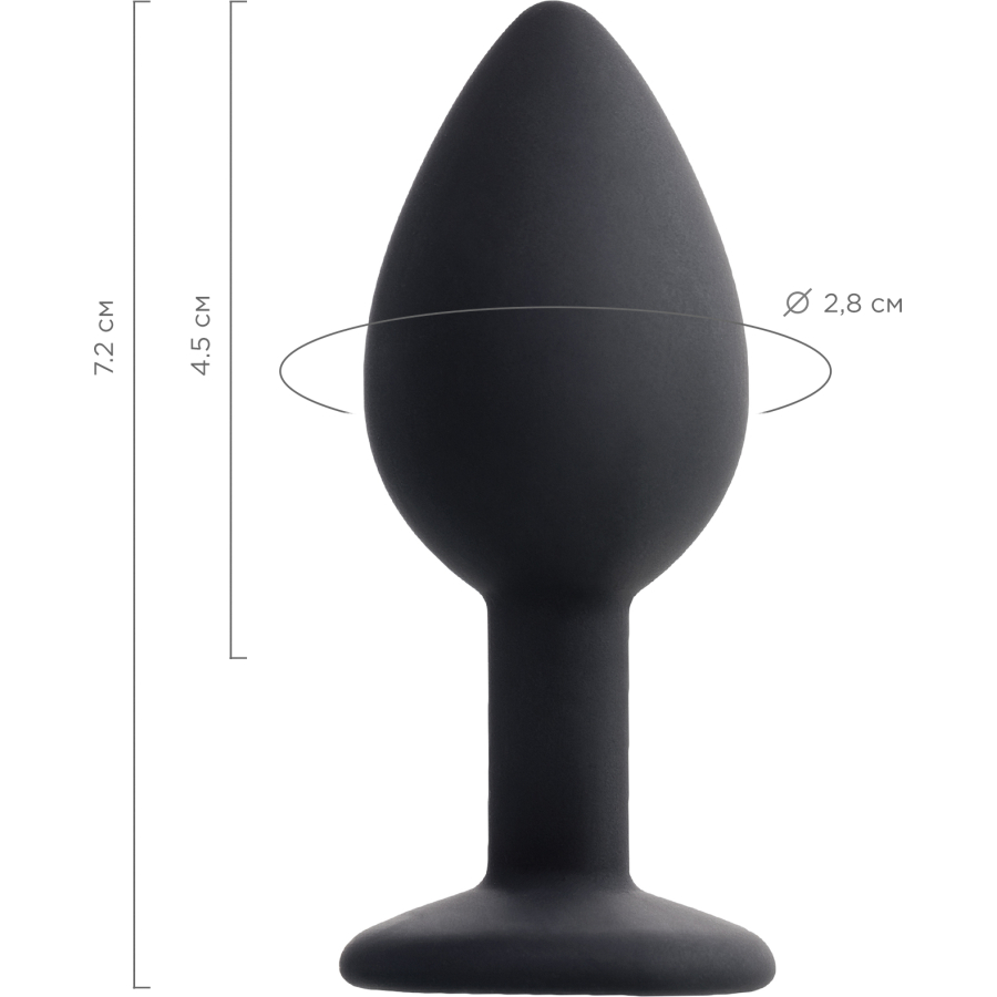 8 cm
