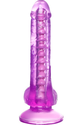 Jel Dildo Celiam, 20,5 cm