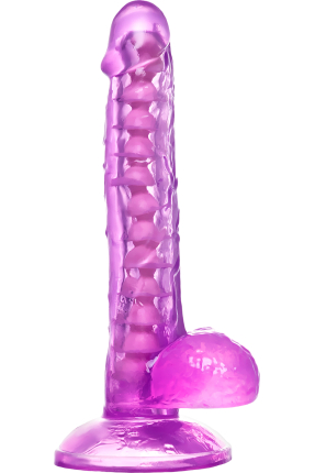 Jel Dildo Celiam, 20,5 cm