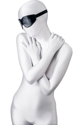 Anonymo BDSM Maske