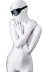 Anonymo bdsm maske