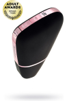 Satisfyer Love Triangle Vakum Dalgası Klitoral Stimülatör