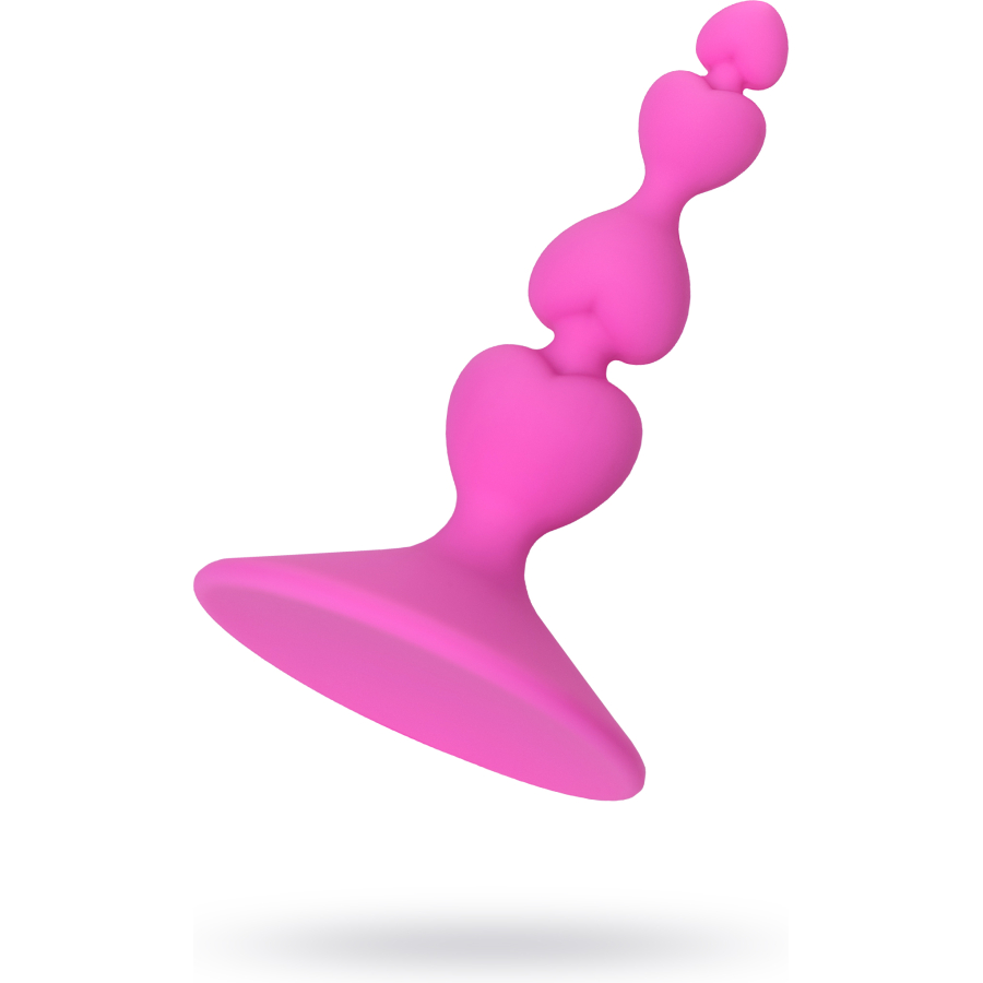 ToDo by Toyfa Loverty anal kılıf