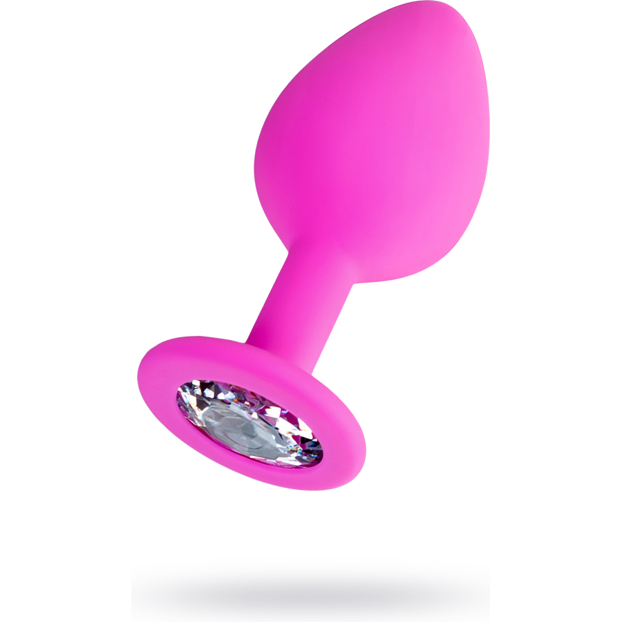ToDo by Toyfa Brilliant Anal Plug