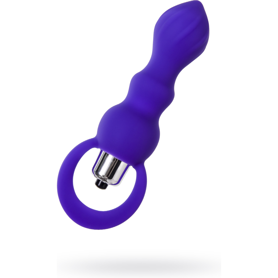 ToDo by Toyfa Curvy Anal Plug