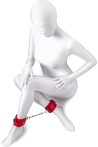 Anonymo bdsm ayak kelepçe #0155