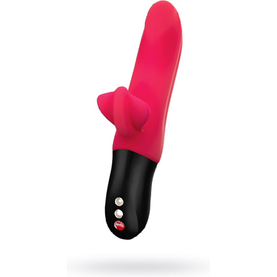 Fun factory bi̇ stroni̇c fusi̇on vibratör