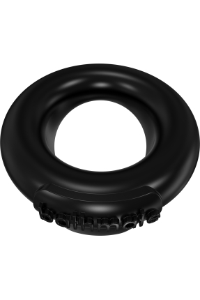 Vibrating Penis Ring, Ø5 cm
