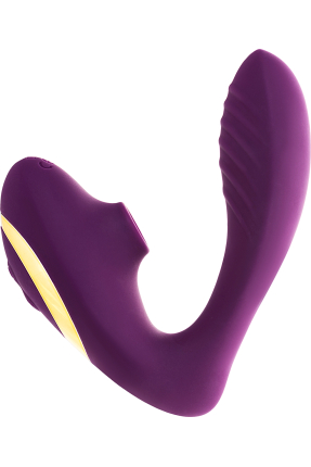 Mave Vakumlu Vibratör, 14 cm