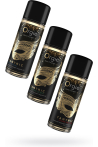 Orgie masaj yağı seti tantric kit 3’lü