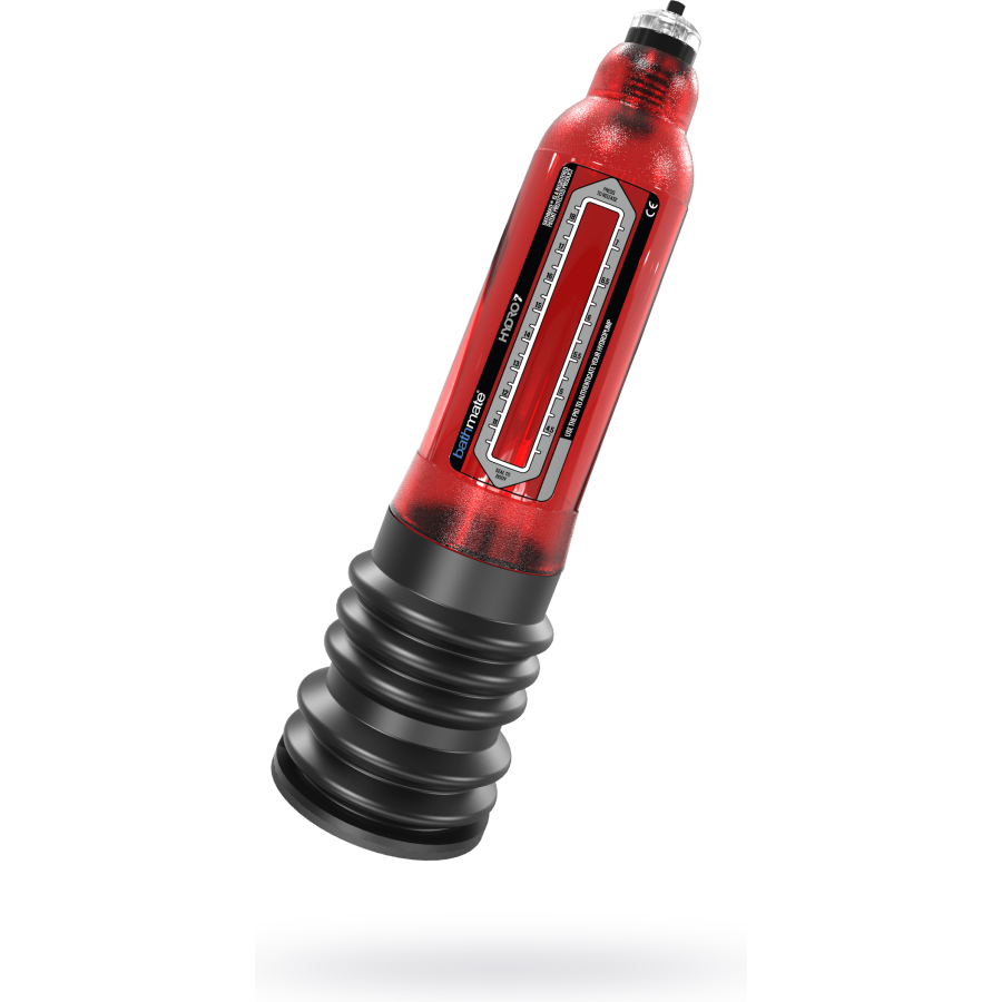 Bathmate hydro7 hidrolik pompa