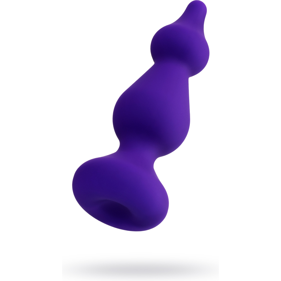 ToDo by Toyfa Sholt Anal Plug