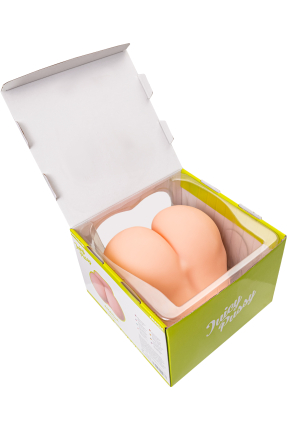Masturbator Realistik,22 cm