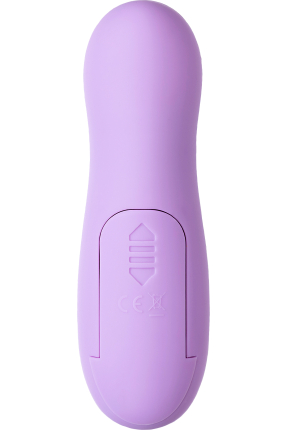 Lilac Vakum Dalgası Vibratör, 12,5 cm